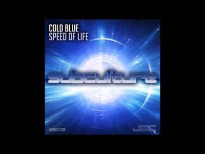 drzdrzownica - #muzykaelektroniczna #trance

Cold Blue - Speed of Life (Original Mi...