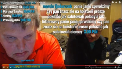 TeDeVau - Tak niemcy salutowali
#kononowicz #patostreamy