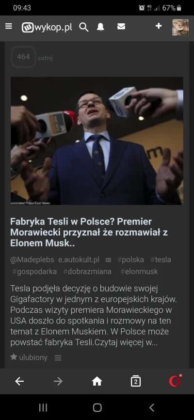 R2DZChicago - @colorado: 
Wykopki jak zwykle nie chcą pamiętać jak się bryndzlowały,...