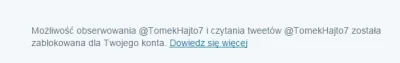 8Dawid88 - @skywalkergw: @Kozak_Lkr: hehe. Nauczył się już obsługiwać twittera?