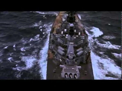 harcepan-mawekrwi - @dedik: Zaś USS Missouri można podziwiać w filmach