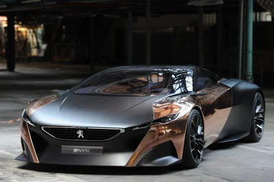 Manniieekk - Peugeot Onyx
#wykopcarsavenue #peugeot