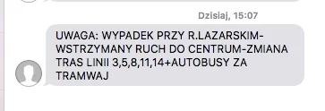 l.....l - Potwierdzam, byłem na miejscu wypadku, gdy to się stało. 30 minut temu nada...