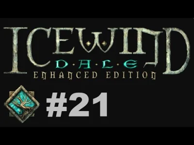Aiwe - 21 odcinek naszej przygody w Icewind Dale trafił już na YT! :)
Przechodzimy g...