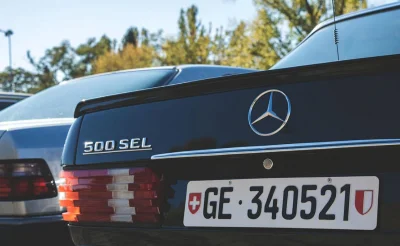 Aerodeckvv - #carboners #mercedes 
Typowy frankowicz pyta się jak żyć?