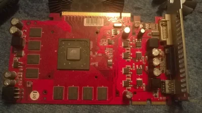 seeksoul - ATI Radeon HD3870 w calej okazalosci;)
#pokazkartegraficzna
#hardwarebon...