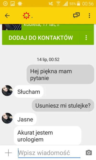 Hunter_88 - Tego się nie spodziewałem