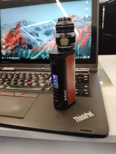 Toczke - Halo mireczki i mirabelki kontrola sprzętu.


Góra: GeekVape Zeus X
Zasilani...