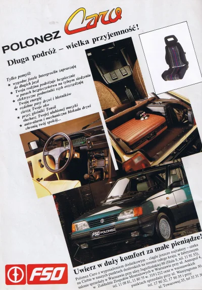 PawelW124 - #motoryzacja #klasykimotoryzacji #90s #samochody #carboners