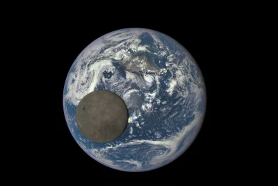 kubik78 - Ziemia i księżyc - według "prawa goja" i wyznania NASA
#astronomia #ksiezy...