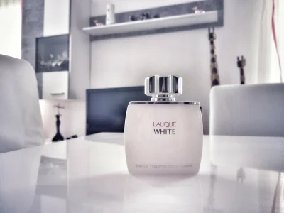 dr_love - #150perfum #perfumy 166/150

Lalique White (2008)

Lalique White to naj...