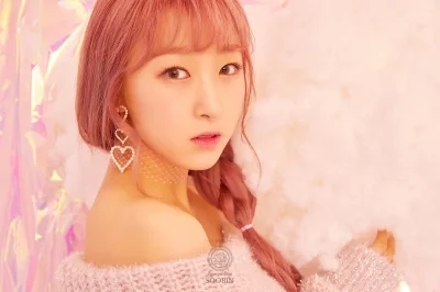 XKHYCCB2dX - #soobin #wjsn 
#koreanka