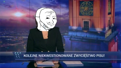 Lukardio - Nie oglądałem dwa lata ,,Wiadomości TVP"
i powiem że szczerze nie warto b...