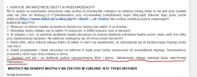 zureklbn - co ja znalazłem ( ͡° ͜ʖ ͡°) http://motorlublin.com/index.php/20-aktualnosc...