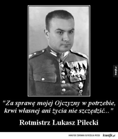 gadatos - Wielki polak i patriota, fenomen socjologiczny, człowiek o wielkim sercu. W...