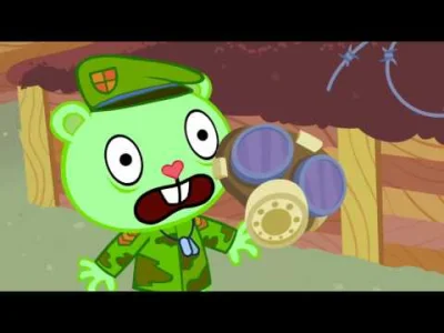 ElCidX - Ej nowy odcinek świąteczny Happy Tree Friends :D
#happytreefriends #heheszk...