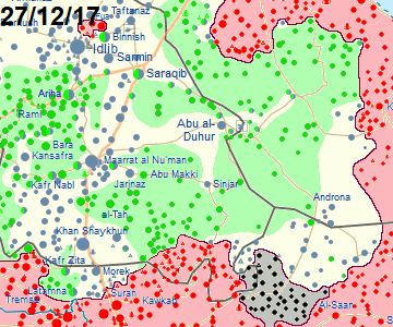 oligopol - Czy to mógł być moment w którym przywódca Państwa Islamskiego przedostał s...