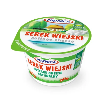 FajnyTypek - Polacy sprzedali swoj narod za 251 serków wiejskich Piątnica 
#mikrokok...