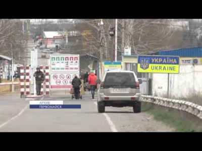 w.....4 - Ostatnio na wykopie w tym wpisie było o kontroli na granicy Mołdawsko-Ukrai...