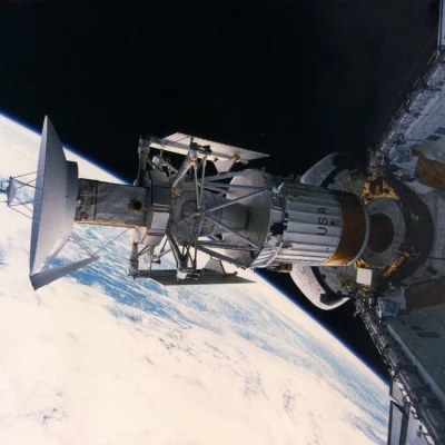 yolantarutowicz - 30 lat temu sonda kosmiczna Magellan wyruszyła w kierunku planety W...