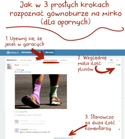 BlutaczPLS - #poradnik #knowhow 
a przede wszystkim
#humorobrazkowy #heheszki #mirk...