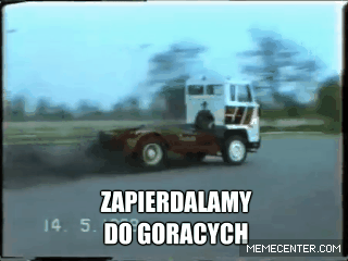 w.....y - Wyścigowy Jelcz z głównej.



#gorace #jelcz #gif