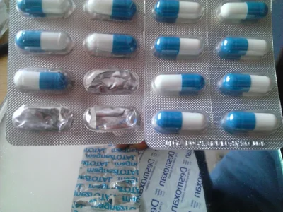 2.....W - Efekt placebo desmoxanu

Magnez vs. Desmoxan



#rzucampalenie #magnez #efe...