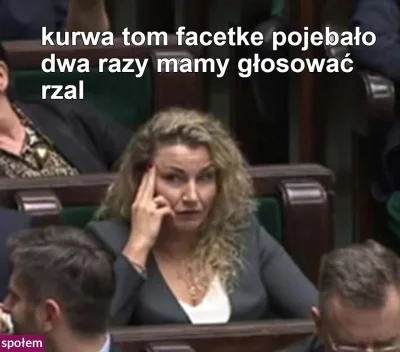 WOXDDD - XD
#polityka #bekazpisu #heheszki ##!$%@?