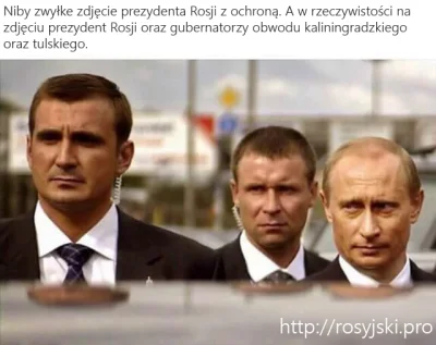 perevod_pl - Zwykłe/niezwykłe zdjęcie #rosja #putin #polityka #zdjecia