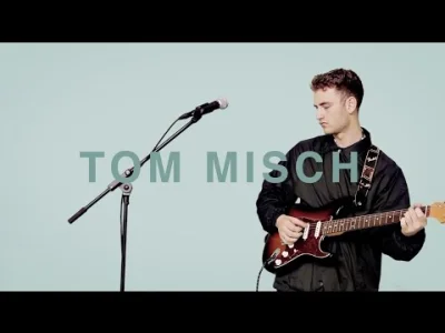 Romesh - Dzień 13: Ulubiony cover (wiesz kto śpiewa oryginalną wersję?)
Tom Misch - ...
