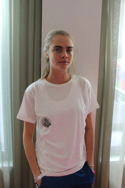 B.....s - #bojowkacary #caradelevingne #ladnapani