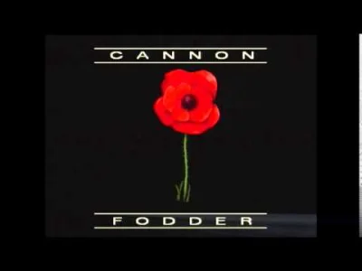 vsemaphore - Cannon Fodder - War has never been so much fun