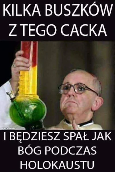 MajJatenko - #humorobrazkowy #kosciolkatolicki