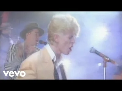 HeavyFuel - David Bowie - Modern Love
#80s #muzyka #heheszki z uwagi że #gimbyniezna...