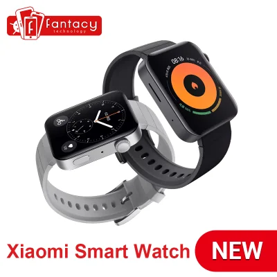 cebula_online - W Aliexpress
LINK - Xiaomi Smart Watch GPS za $249
SPOILER
#cebula...