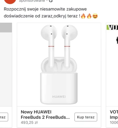 Crocke82 - #apple #huawei
Jak by ktoś kiedyś powiedział ze rzeczy od apple są drogie....