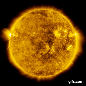 bioslawek - Zaćmienie słońca. Zdjęcia NASA

#astronomia #nauka #zacmienieksiezyca #...