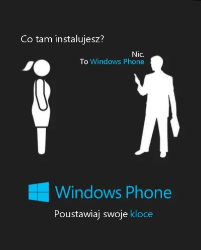 hczreiwz - #tylkoandroid #android #bojowkawindowsphone #bekazwindowsphone