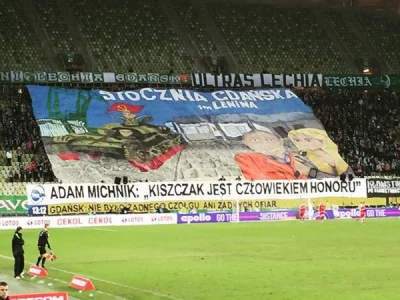 jednorazowka - #michnik #kiszczak