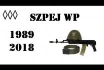 WuDwaKa - Szpej WP 1989 - 2018 - Irytujący Historyk
 Irytujący omawia wyposażenie i u...