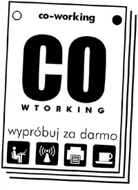 biurco - I znów Co Wtorking czyli #biuro #coworking.owe za #darmo dla #freelance.ra n...