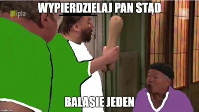 PanPinionszek - #kiepscy
#memy
#menda
#zlodzieje
#grubaspornograficzny