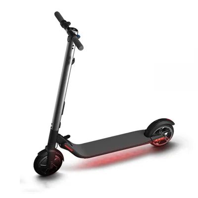 n____S - Xiaomi Ninebot ES2 Electric Scooter Gray - Banggood 
Cena: $332.87 (1321.91...