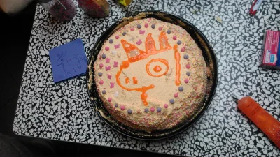 BigMac - @SOLGAZ: a może być tort?domowej roboty;-)