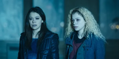 crazyfigo - Pierwszy sezon #orphanblack to moim zdaniem top 20 jeśli chodzi o #serial...