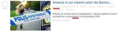 boromeusz - @joyride: No to poprawiłeś opis ( ͡° ͜ʖ ͡°) Ja piertole, KULTÓRY!? Skąd s...