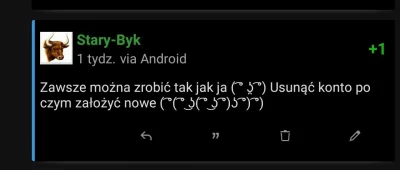 Stary-Byk - @Abizaas ( ͡º ͜ʖ͡º)