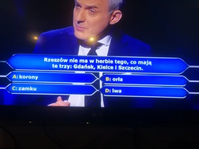 MrBarman - Widać TVN nie potrafi nawet poprawnie sformułować pytania