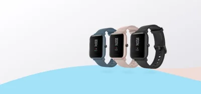 duxrm - Amazfit Bip Lite
Kupon (20/50) do pobrania tu
Cena z kuponem: 39,99$
Darmo...