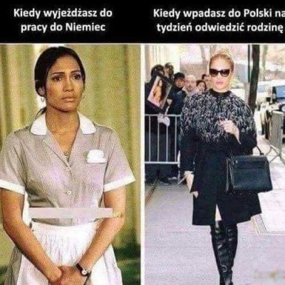 zexan - Za każdym na święta z emigracji powrotem
#heheszki #humorobrazkowy